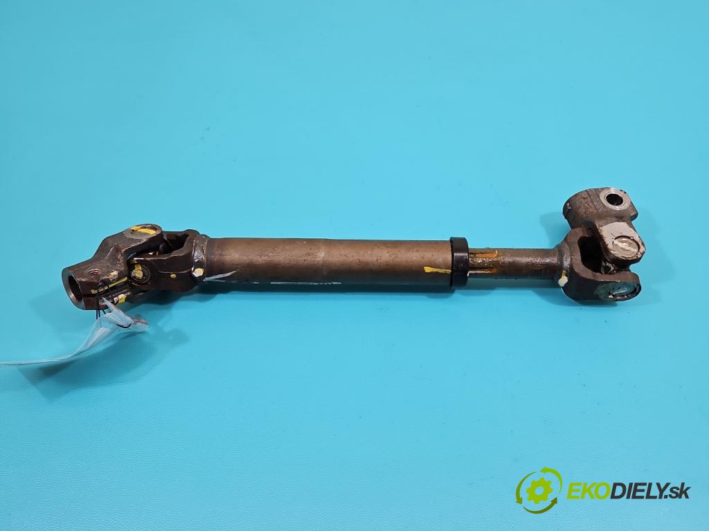 Hyundai I30 II 2012-2016 1.4 16V 100 HP manual 73,2 kW 1396 cm3 5- Stĺpik volant 13061925453 (Tyč riadenia (volantu))