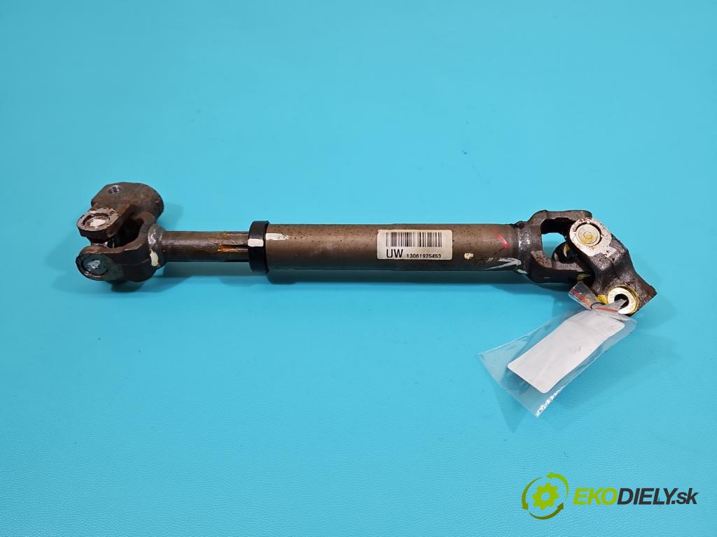 Hyundai I30 II 2012-2016 1.4 16V 100 HP manual 73,2 kW 1396 cm3 5- Stĺpik volant 13061925453 (Tyč riadenia (volantu))