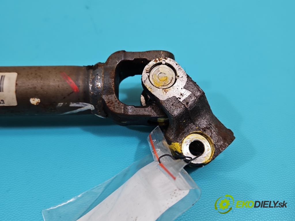 Hyundai I30 II 2012-2016 1.4 16V 100 HP manual 73,2 kW 1396 cm3 5- Stĺpik volant 13061925453 (Tyč riadenia (volantu))