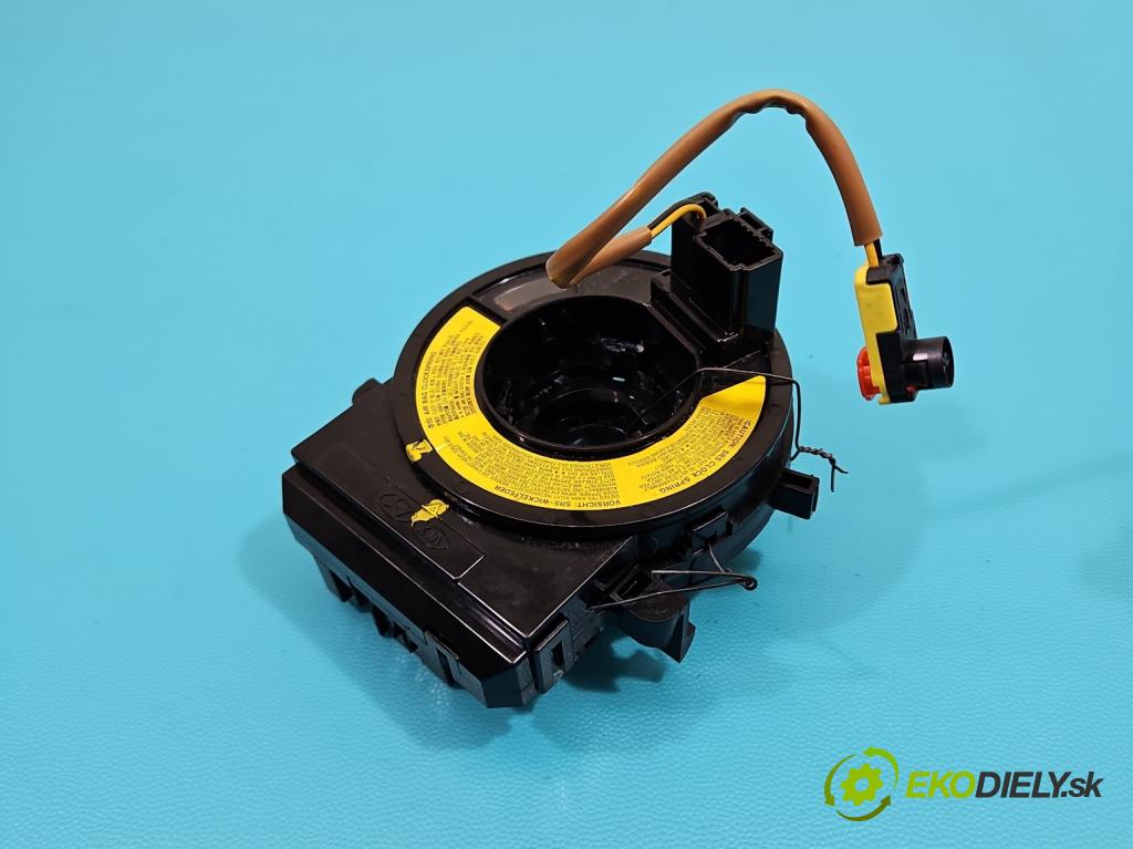 Hyundai I30 II 2012-2016 1.4 16V 100 HP manual 73.2 kW 1396 cm3 5- Páska: airbag A61R373091 (Airbag)