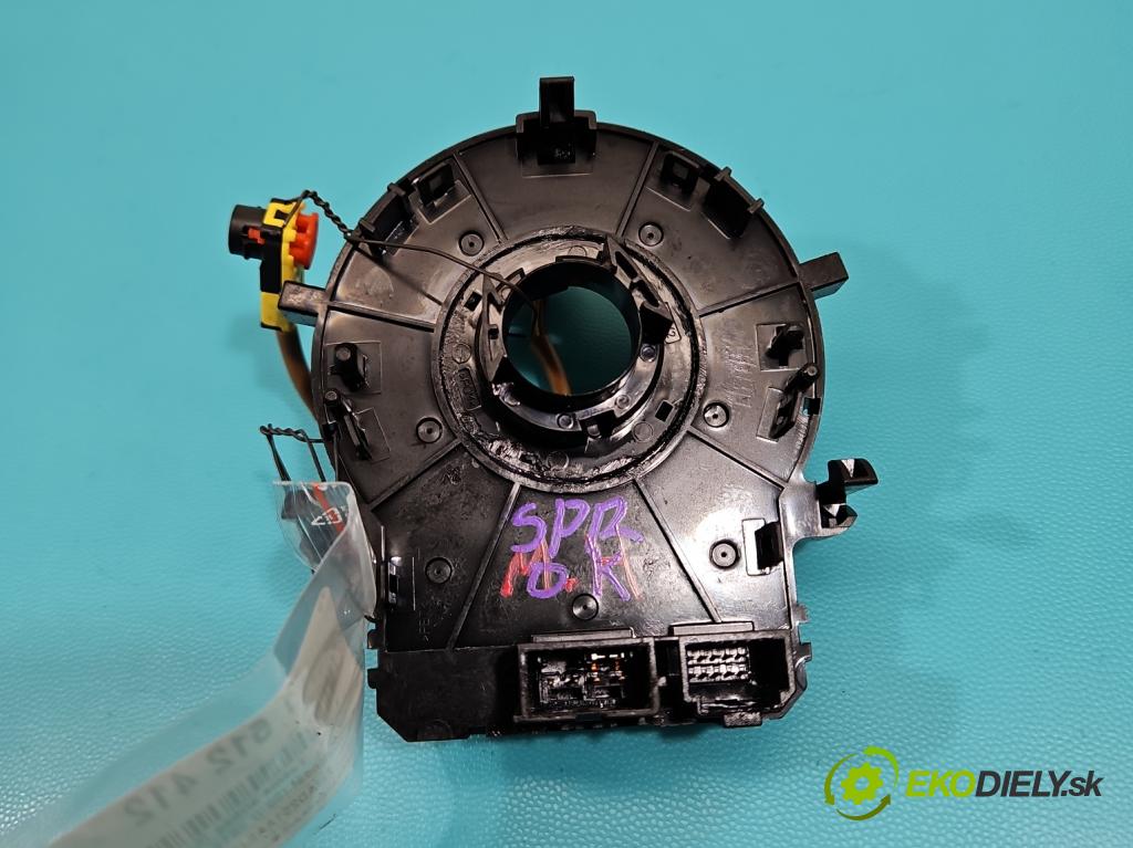 Hyundai I30 II 2012-2016 1.4 16V 100 HP manual 73.2 kW 1396 cm3 5- Páska: airbag A61R373091 (Airbag)