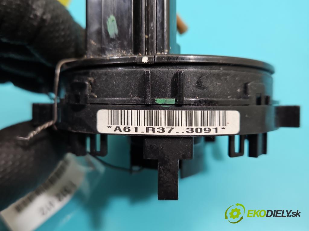 Hyundai I30 II 2012-2016 1.4 16V 100 HP manual 73.2 kW 1396 cm3 5- Páska: airbag A61R373091 (Airbag)