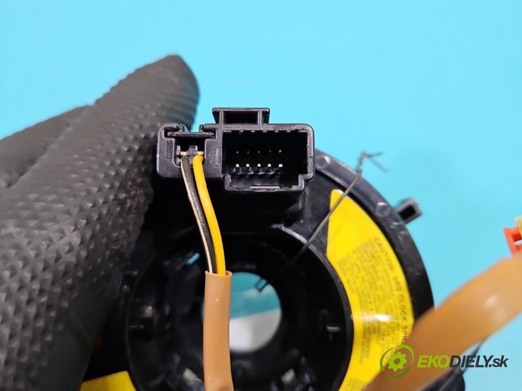 Hyundai I30 II 2012-2016 1.4 16V 100 HP manual 73.2 kW 1396 cm3 5- Páska: airbag A61R373091 (Airbag)