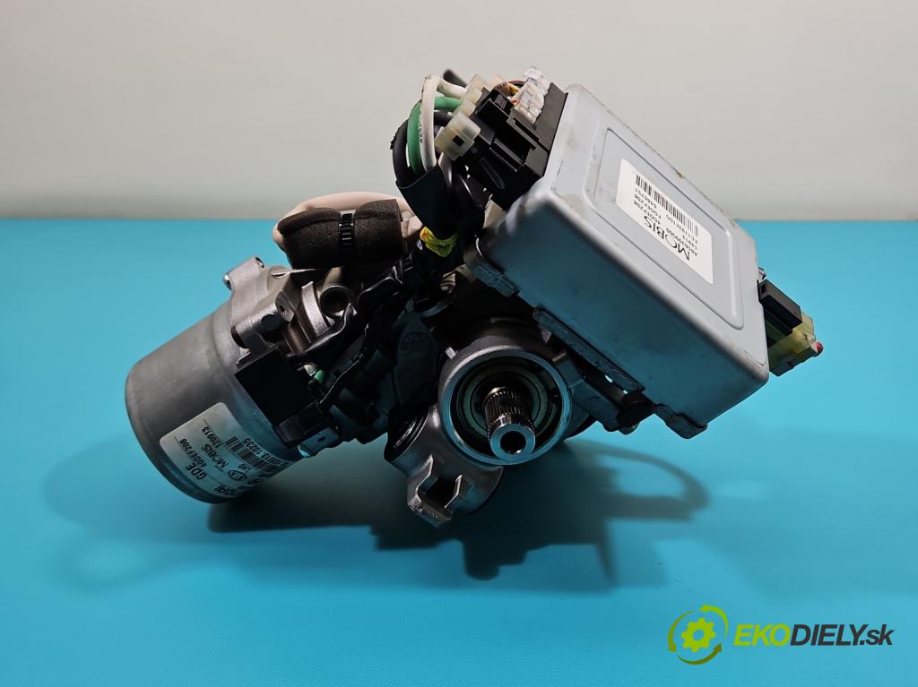 Hyundai I30 II 2012-2016 1.4 16V 100 hp manual 73.2 kW 1396 cm3 5- čerpadlo posilovač 56300A6200 (Servočerpadlo)