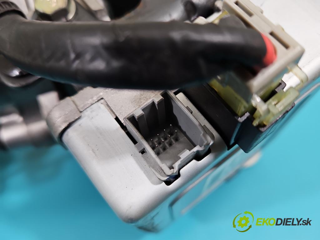 Hyundai I30 II 2012-2016 1.4 16V 100 hp manual 73.2 kW 1396 cm3 5- čerpadlo posilovač 56300A6200 (Servočerpadlo)