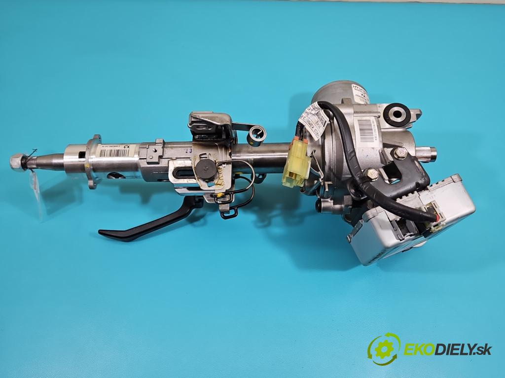 Hyundai I30 II 2012-2016 1.4 16V 100 hp manual 73.2 kW 1396 cm3 5- čerpadlo posilovač 56300A6200 (Servočerpadlo)