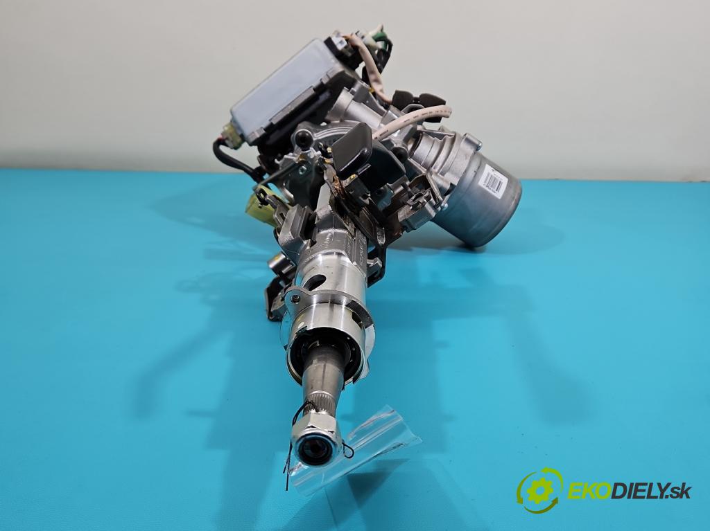 Hyundai I30 II 2012-2016 1.4 16V 100 hp manual 73.2 kW 1396 cm3 5- čerpadlo posilovač 56300A6200 (Servočerpadlo)