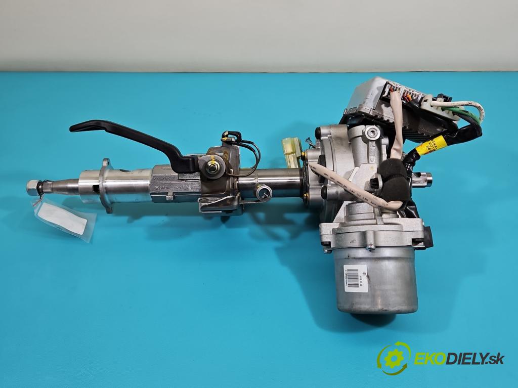 Hyundai I30 II 2012-2016 1.4 16V 100 hp manual 73.2 kW 1396 cm3 5- čerpadlo posilovač 56300A6200 (Servočerpadlo)