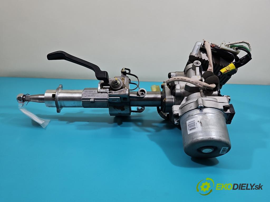 Hyundai I30 II 2012-2016 1.4 16V 100 hp manual 73.2 kW 1396 cm3 5- čerpadlo posilovač 56300A6200 (Servočerpadlo)