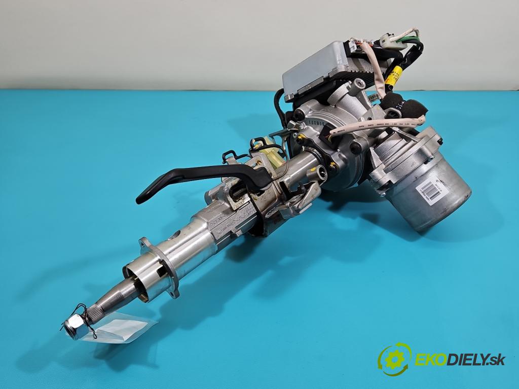 Hyundai I30 II 2012-2016 1.4 16V 100 hp manual 73.2 kW 1396 cm3 5- čerpadlo posilovač 56300A6200 (Servočerpadlo)