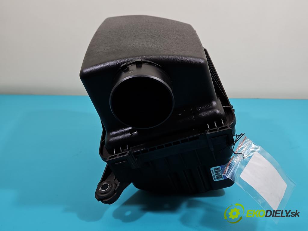 Hyundai I30 II 2012-2016 1.4 16V 100 HP manual 73,2 kW 1396 cm3 5- obal filtra vzduchu 28100-A6600 (Obal vzduchového filtra)