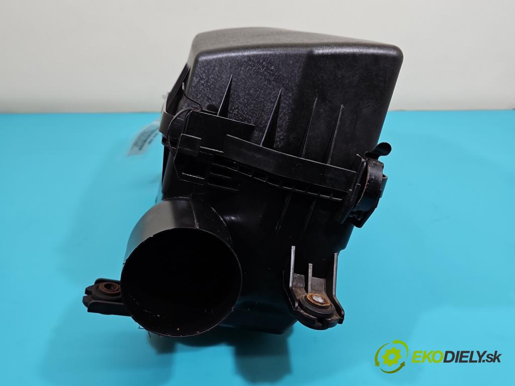 Hyundai I30 II 2012-2016 1.4 16V 100 HP manual 73,2 kW 1396 cm3 5- obal filtra vzduchu 28100-A6600 (Obal vzduchového filtra)