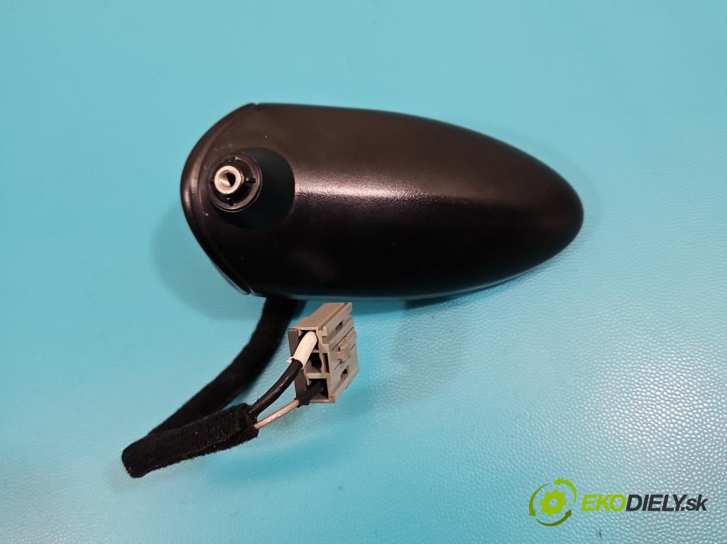 Hyundai I30 II 2012-2016 1.4 16V 100 HP manual 73.2 kW 1396 cm3 5- Antena 96210-A2000