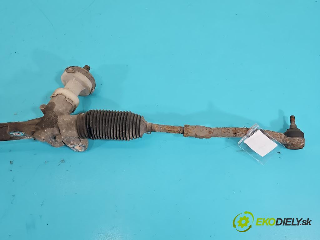 Hyundai I30 II 2012-2016 1.4 16V 100 HP manual 73.2 kW 1396 cm3 5- Ozubené kolo: volant 56500A6000