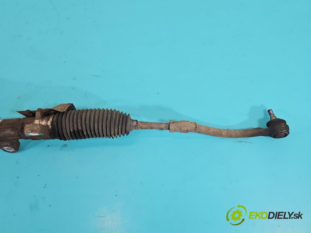 Hyundai I30 II 2012-2016 1.4 16V 100 HP manual 73.2 kW 1396 cm3 5- Ozubené kolo: volant 56500A6000