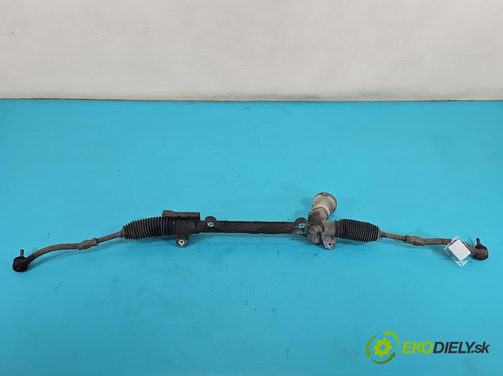 Hyundai I30 II 2012-2016 1.4 16V 100 HP manual 73.2 kW 1396 cm3 5- Ozubené kolo: volant 56500A6000