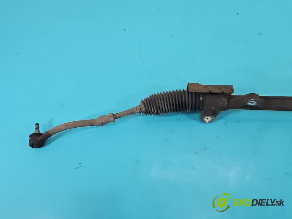 Hyundai I30 II 2012-2016 1.4 16V 100 HP manual 73.2 kW 1396 cm3 5- Ozubené kolo: volant 56500A6000