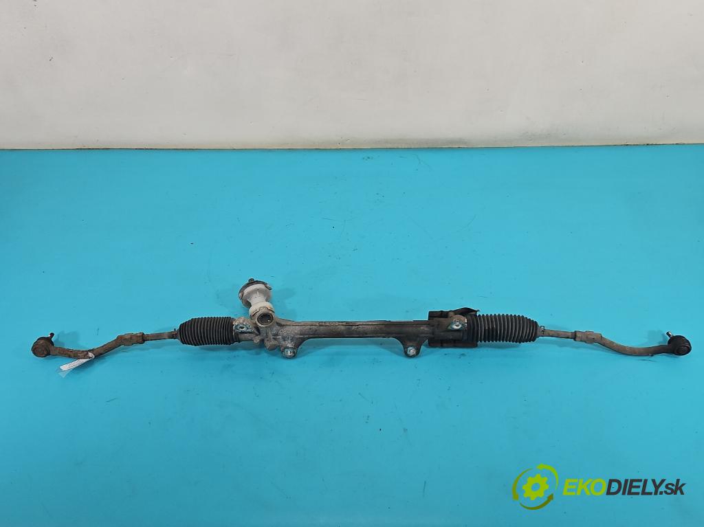 Hyundai I30 II 2012-2016 1.4 16V 100 HP manual 73.2 kW 1396 cm3 5- Ozubené kolo: volant 56500A6000