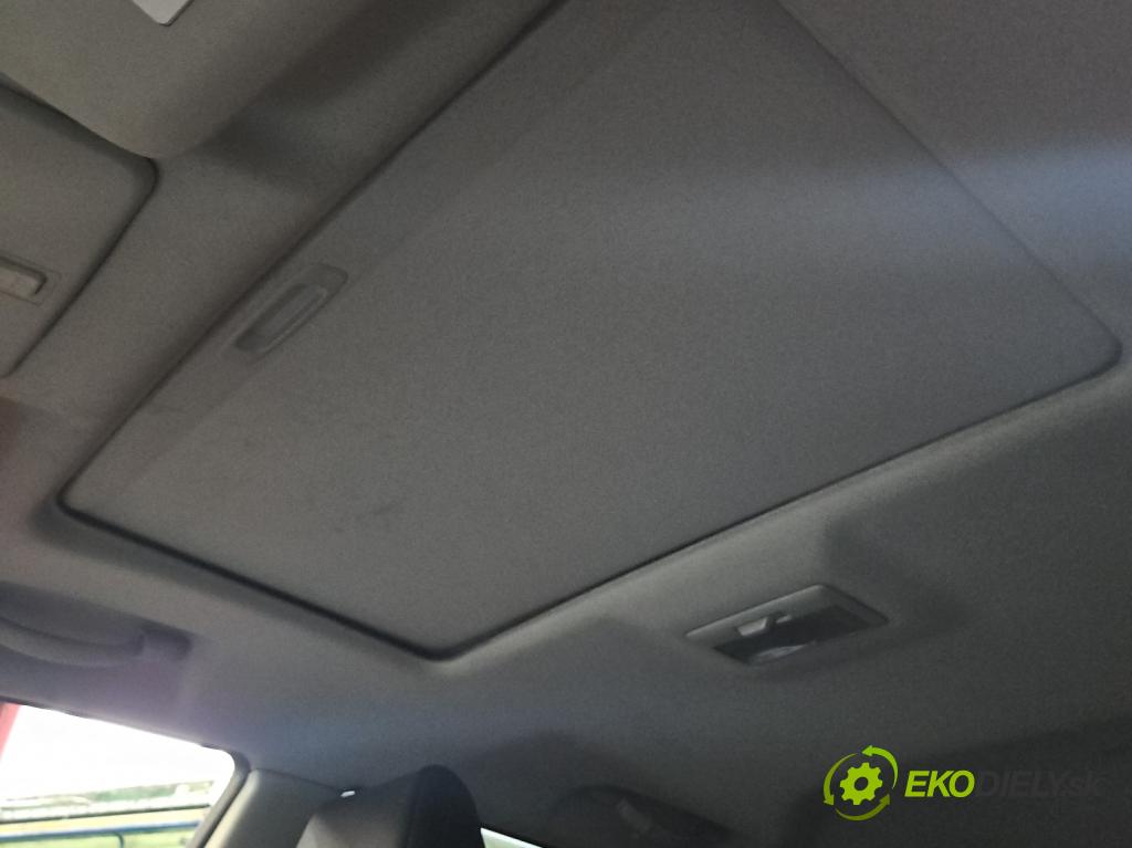 Suzuki Grand Vitara II 2005-2014 2.0 16V 140 hp manual 103 kW 1995 cm3 5- Střešní okno: 78710-65J00 (Sklo karoserie)