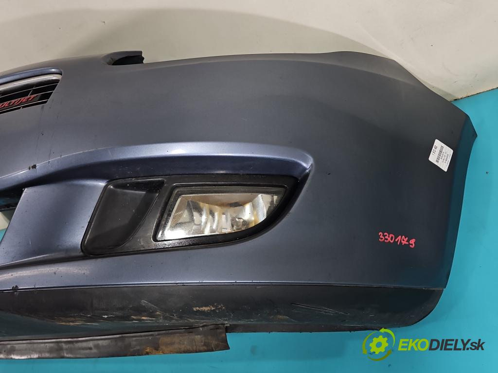 Fiat Bravo II 2007-2014 1.9 jtd 150 HP manual 110 kW 1910 cm3 5- nárazník predné 735414394 (Kľučka dverí ostatné)