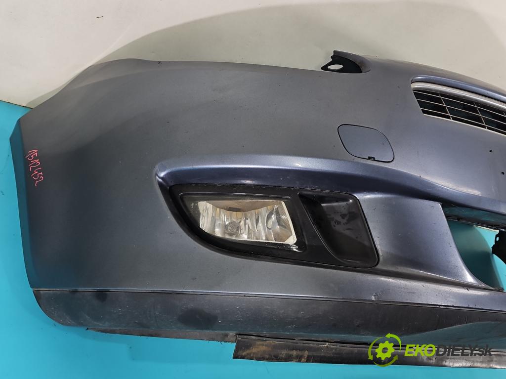Fiat Bravo II 2007-2014 1.9 jtd 150 HP manual 110 kW 1910 cm3 5- nárazník predné 735414394 (Kľučka dverí ostatné)