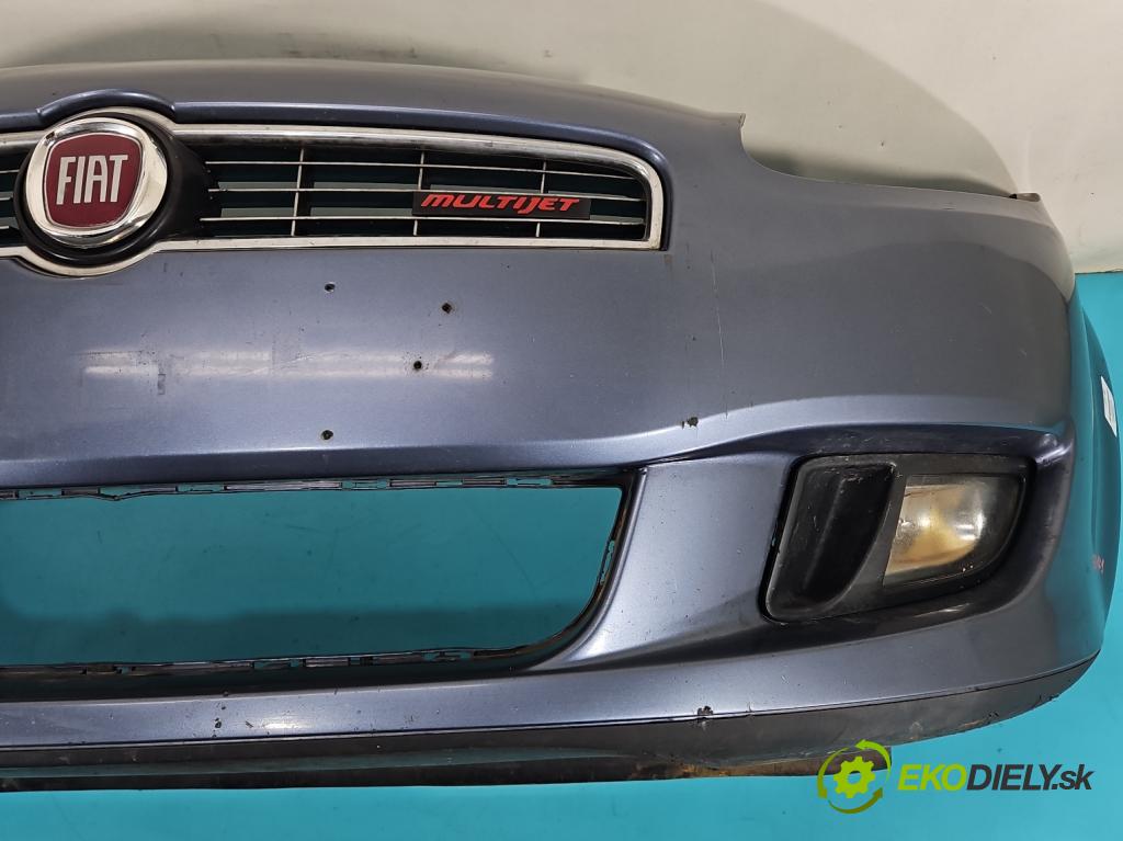 Fiat Bravo II 2007-2014 1.9 jtd 150 HP manual 110 kW 1910 cm3 5- nárazník predné 735414394 (Kľučka dverí ostatné)