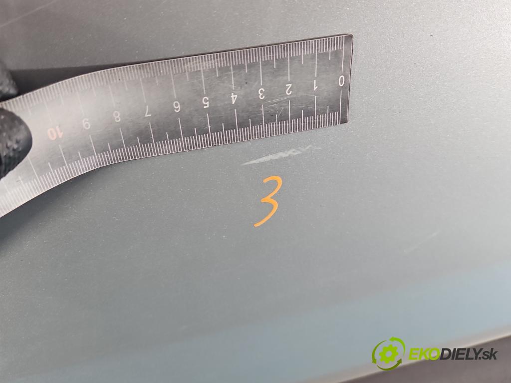 Suzuki Grand Vitara II 2005-2014 2.0 16V 140 hp manual 103 kW 1995 cm3 5- dveře přední pravé  (Klika dveří ostatní)