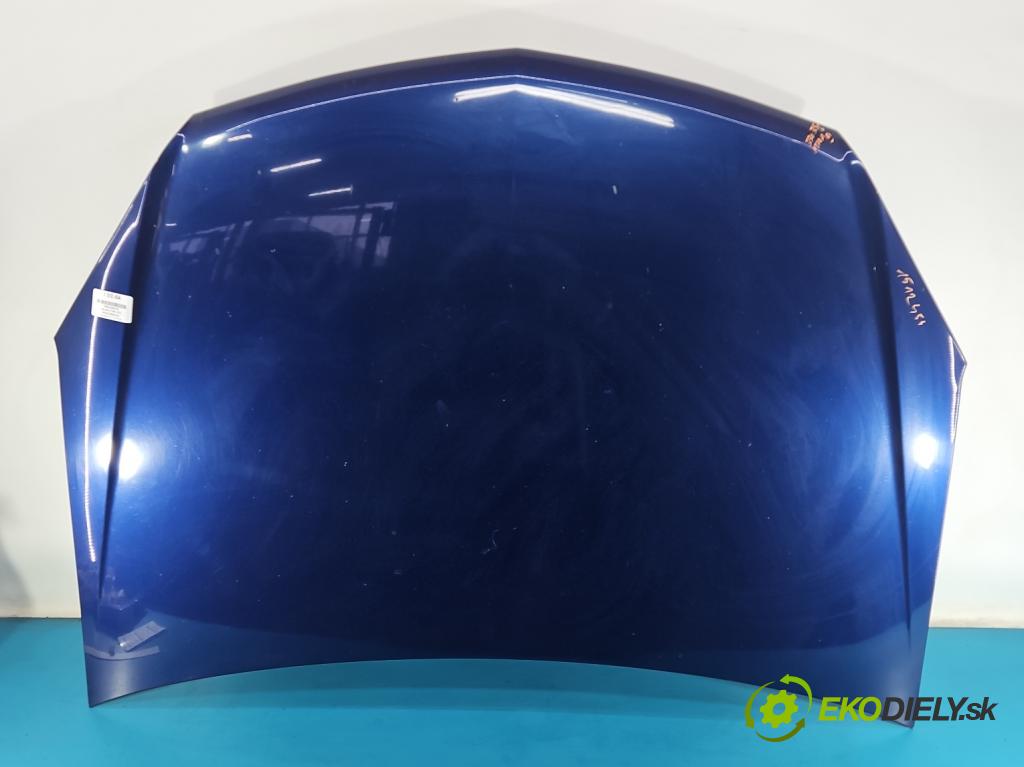 Opel Astra III 2004-2014 1.9 cdti 120 HP manual 88 kW 1910 cm3 5- kapota predná 