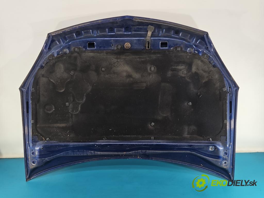 Opel Astra III 2004-2014 1.9 cdti 120 HP manual 88 kW 1910 cm3 5- kapota predná