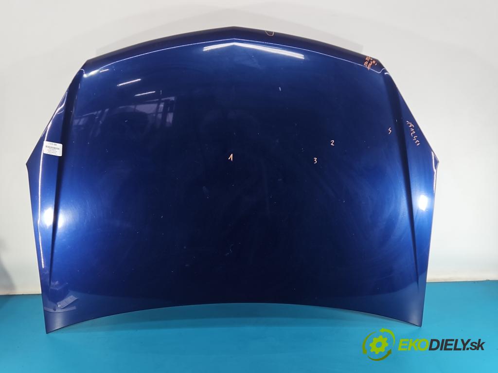 Opel Astra III 2004-2014 1.9 cdti 120 HP manual 88 kW 1910 cm3 5- kapota predná