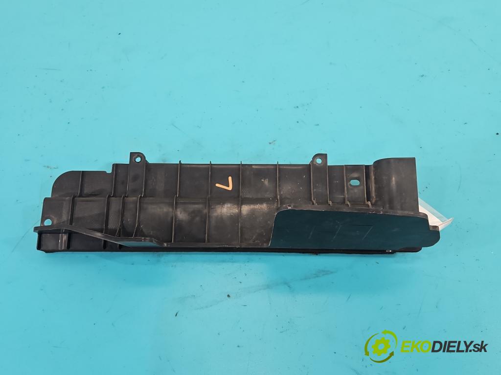 Hyundai I30 II 2012-2016 1.4 16V 100 hp manual 73,2 kW 1396 cm3 5- kryt plastová 29136-3X000