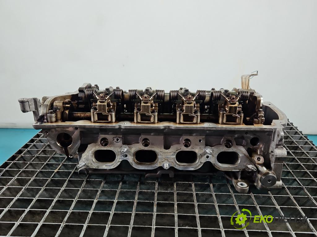 Citroen C4 II 2010-2017 1.4 16V 95 hp manual 70 kW 1397 cm3 5- hlava motoru 8F01