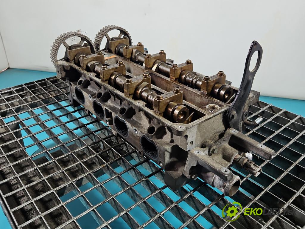 Ford Focus Mk2 2004-2011 1.6 16V 101 hp manual 74 kW 1596 cm3 5- hlava motoru 4M5G-6090-XB