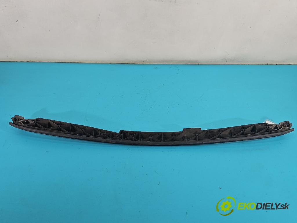 Peugeot 307 1.6 16V 109 HP manual 80 kW 1587 cm3 5- torpédo 9638958780 (Torpédo (plast pod čelným sklom))