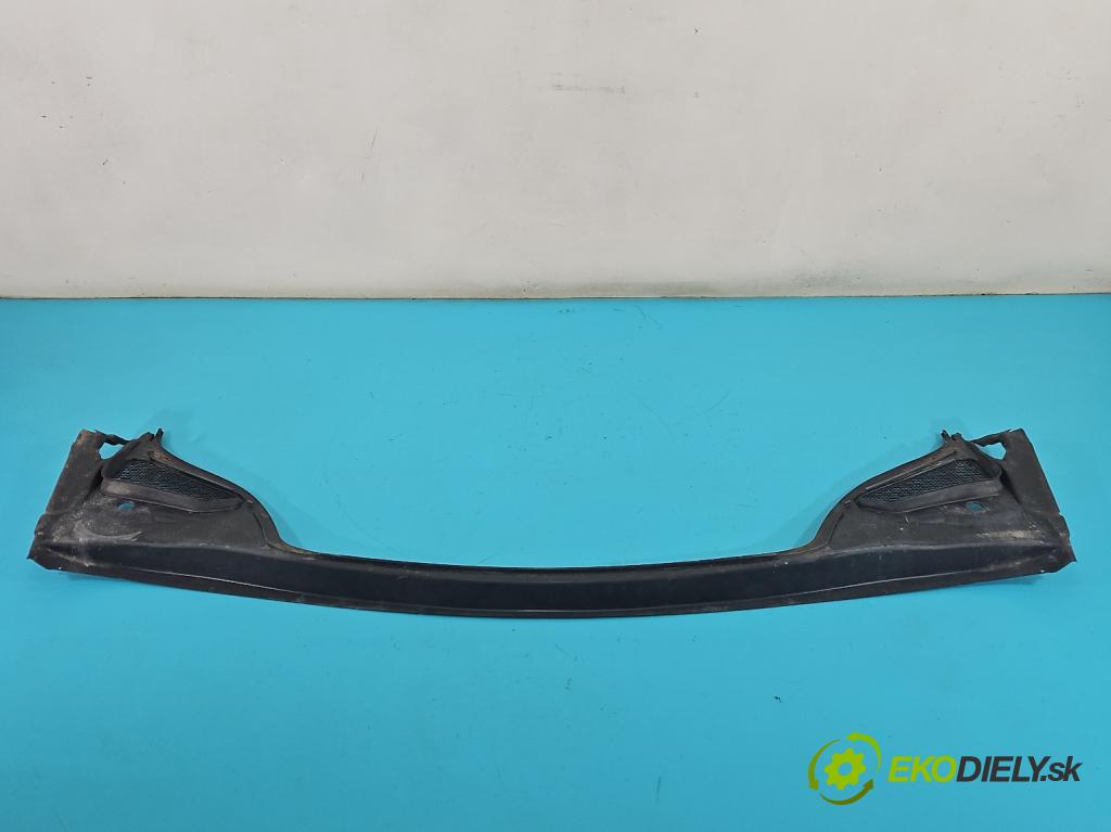 Peugeot 307 1.6 16V 109 HP manual 80 kW 1587 cm3 5- torpédo 9638958780 (Torpédo (plast pod čelným sklom))