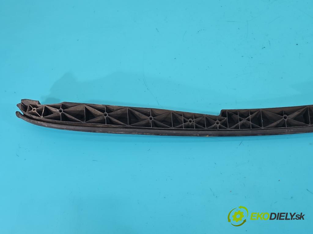 Peugeot 307 1.6 16V 109 HP manual 80 kW 1587 cm3 5- torpédo 9638958780 (Torpédo (plast pod čelným sklom))