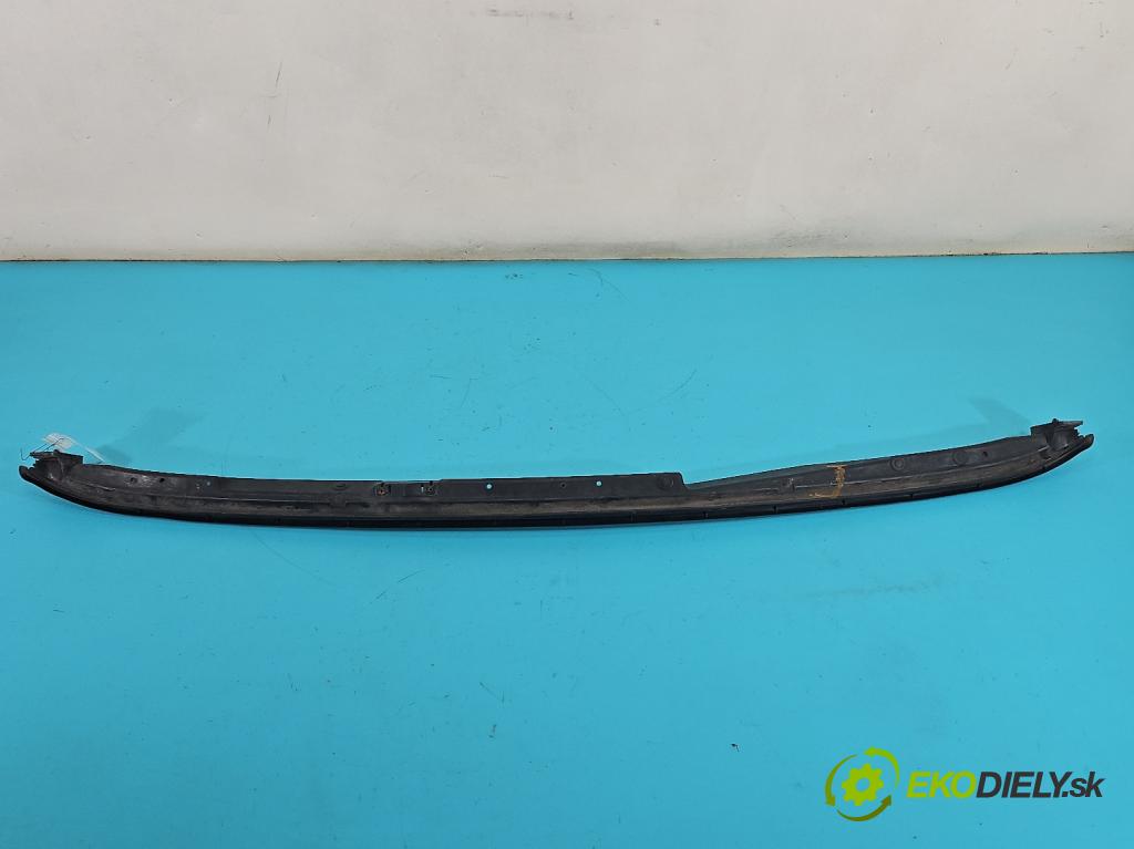 Peugeot 307 1.6 16V 109 HP manual 80 kW 1587 cm3 5- torpédo 9638958780 (Torpédo (plast pod čelným sklom))