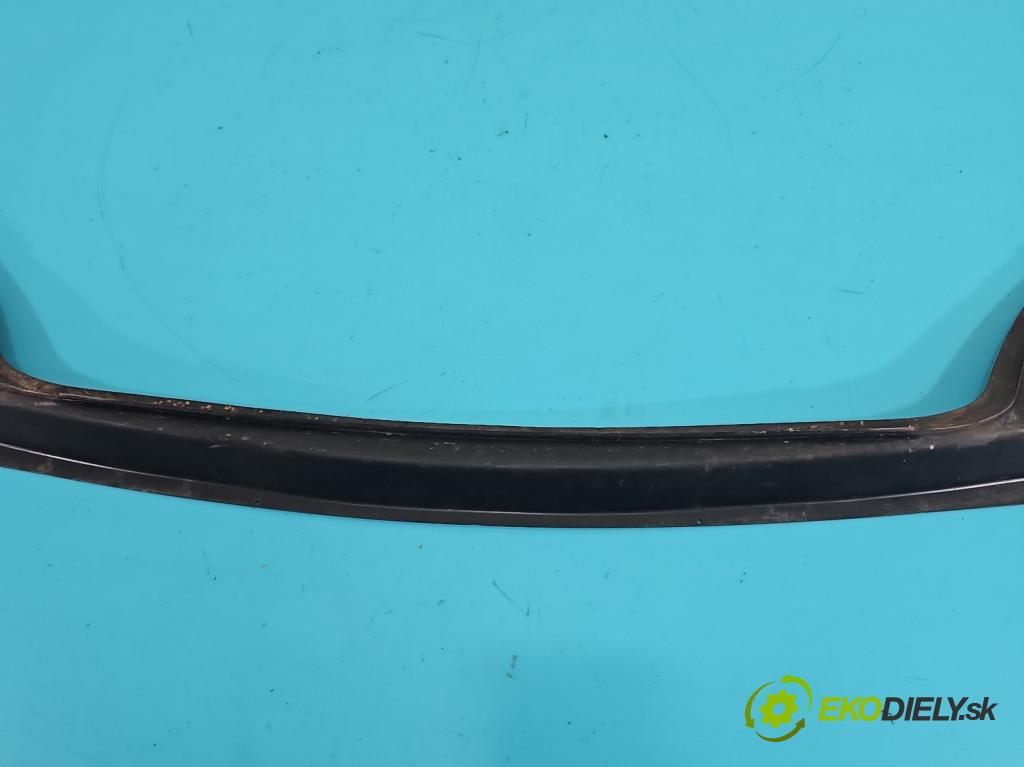 Peugeot 307 1.6 16V 109 HP manual 80 kW 1587 cm3 5- torpédo 9638958780 (Torpédo (plast pod čelným sklom))