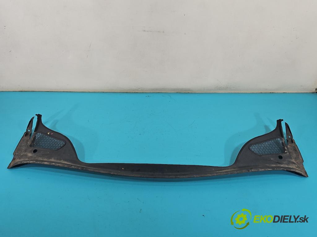 Peugeot 307 1.6 16V 109 HP manual 80 kW 1587 cm3 5- torpédo 9638958780 (Torpédo (plast pod čelným sklom))