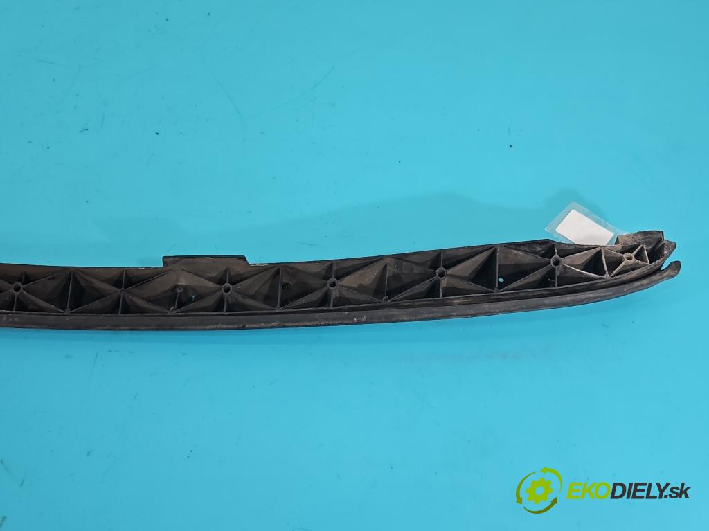 Peugeot 307 1.6 16V 109 HP manual 80 kW 1587 cm3 5- torpédo 9638958780 (Torpédo (plast pod čelným sklom))