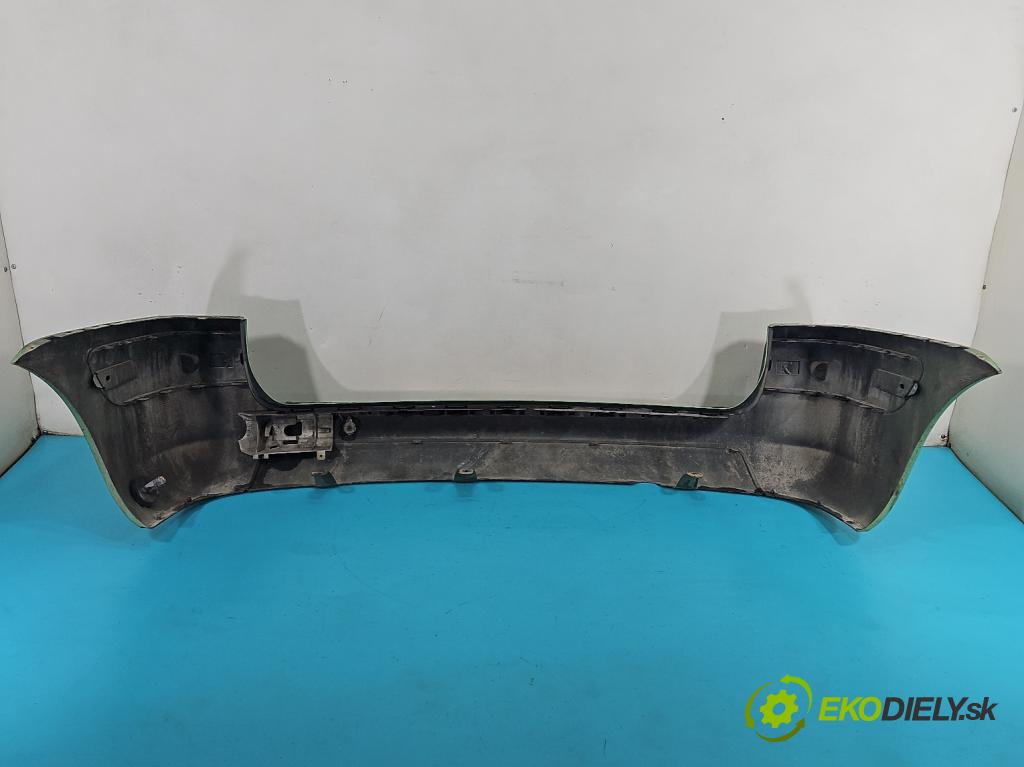 Peugeot 307 1.6 16V 109 HP manual 80 kW 1587 cm3 5- nárazník zadné  (Kľučka dverí ostatné)