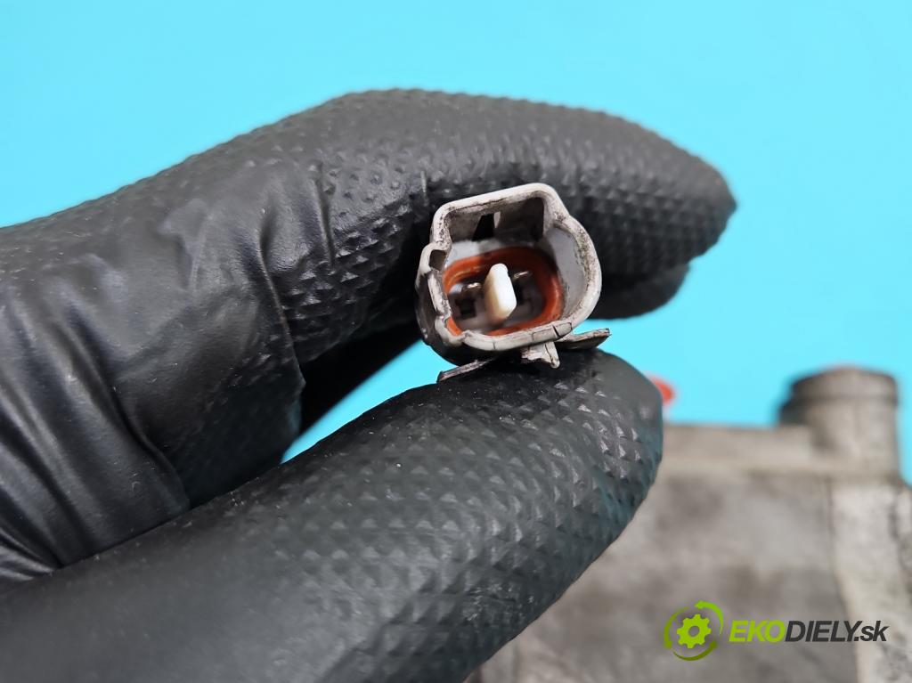 Subaru Legacy IV 2004-2009 2.0 B boxer 137 HP manual 101 kW 1994 cm3 5- Kompresor: klimatizácie 447260-7940 (Kompresor klimatizácie)