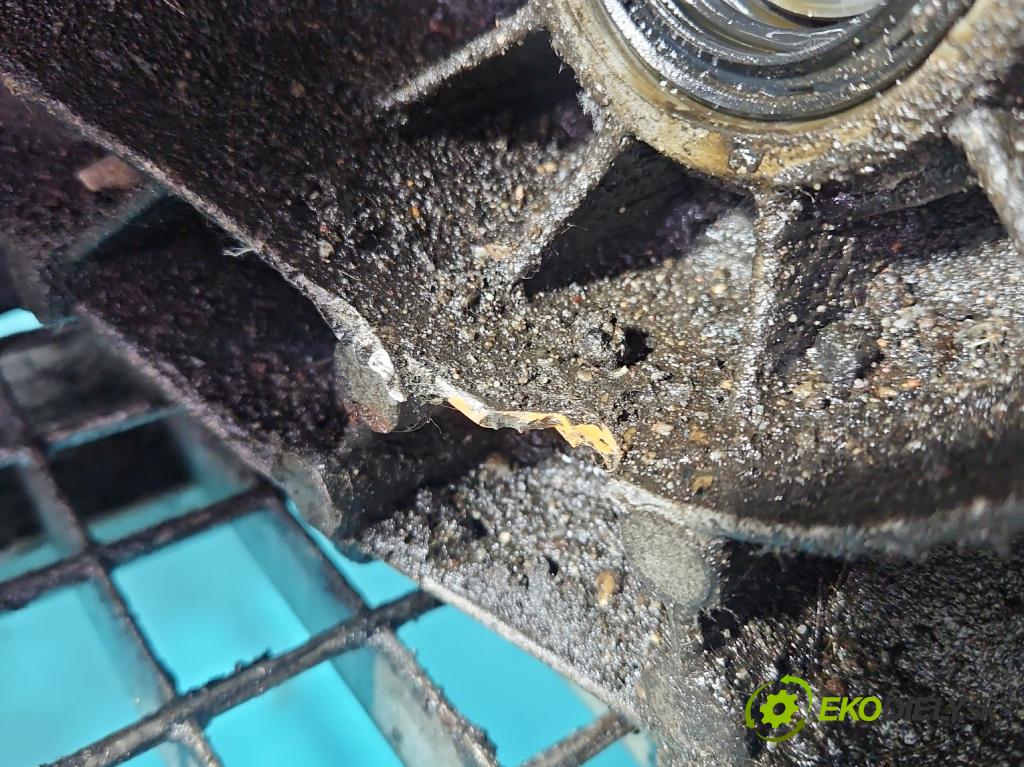 Ford Focus Mk2 2004-2011 1.6 16V 101 HP manual 74 kW 1596 cm3 5- prevodovka stupeň,rýchlosť manual 3M5R7002NC