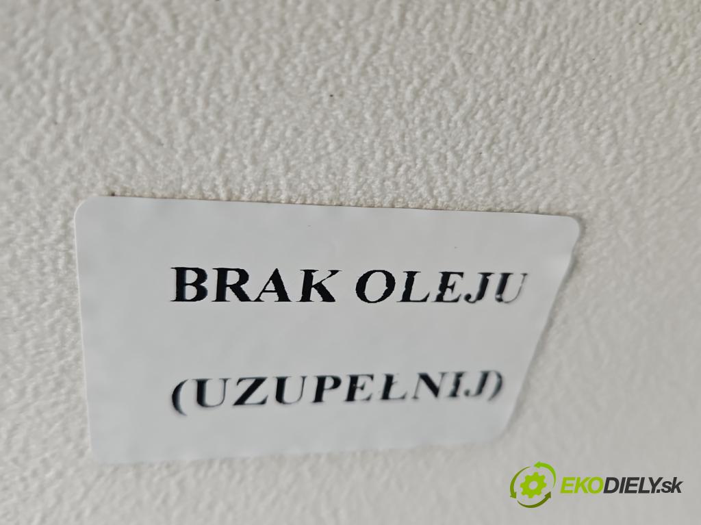 Ford Focus Mk2 2004-2011 1.6 16V 101 HP manual 74 kW 1596 cm3 5- prevodovka stupeň,rýchlosť manual 3M5R7002NC