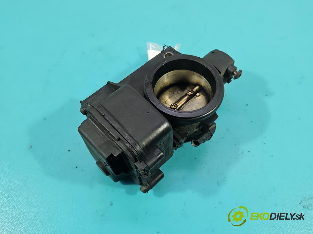 Renault Laguna II 2001-2007 1.8 16V 120 HP manual 88 kW 1783 cm3 5- klapka 8200061066C (Škrtiaca klapka)