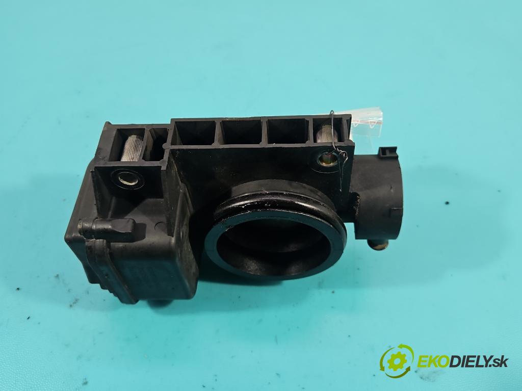 Renault Laguna II 2001-2007 1.8 16V 120 HP manual 88 kW 1783 cm3 5- klapka 8200061066C (Škrtiaca klapka)