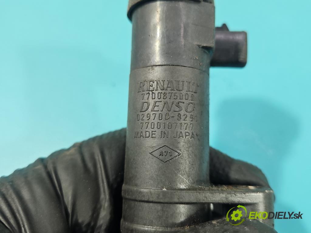 Renault Laguna II 2001-2007 1.8 16V 120 HP manual 88 kW 1783 cm3 5- cievka zapaľovacia 7700875000 (Zapaľovacia cievka)