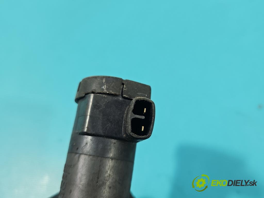 Renault Laguna II 2001-2007 1.8 16V 120 HP manual 88 kW 1783 cm3 5- cievka zapaľovacia 7700875000 (Zapaľovacia cievka)