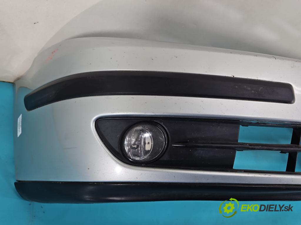 Renault Laguna II 2001-2007 1.8 16V 120 hp manual 88 kW 1783 cm3 5- nárazník přední  (Klika dveří ostatní)