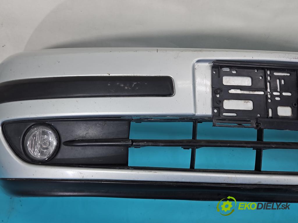 Renault Laguna II 2001-2007 1.8 16V 120 hp manual 88 kW 1783 cm3 5- nárazník přední  (Klika dveří ostatní)